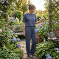 Jerssey Co-order Sets 2-piece