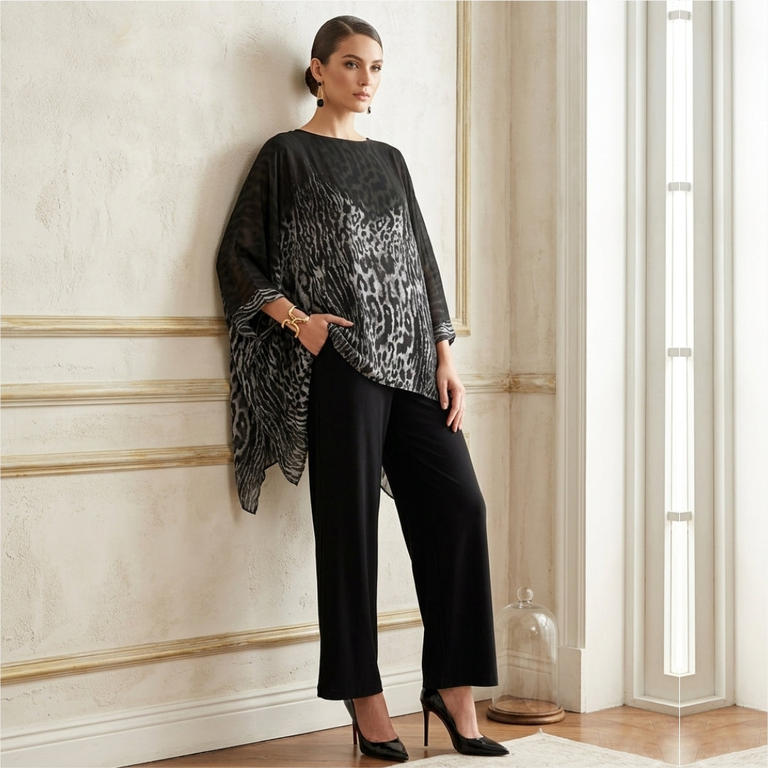 Grip Co-Ord Set 2-piece