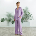 lawn collor cord set 2-piece