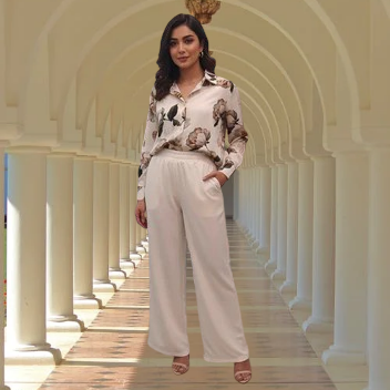 Grip Co-Ord Set 2-piece