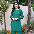 China Silk Co-Ord Set 2-piece